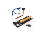 Джаджи ESTILLO RISER CARD 6 PIN