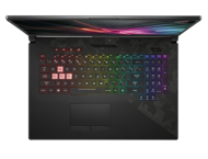 Лаптопи Asus ROG Strix SCAR II GL704GV-EV008
