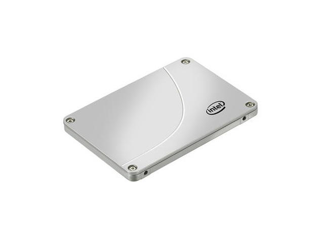 SSD Intel SSD 520 180GB