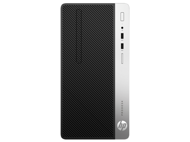 Компютри HP ProDesk 400 G4 MT