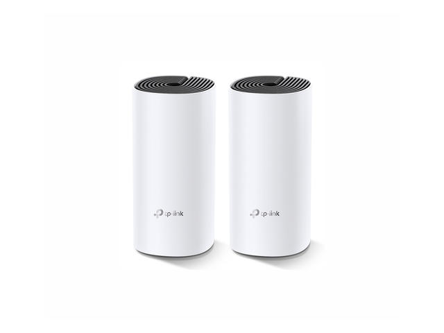 Мрежово оборудване TP-Link Deco M4