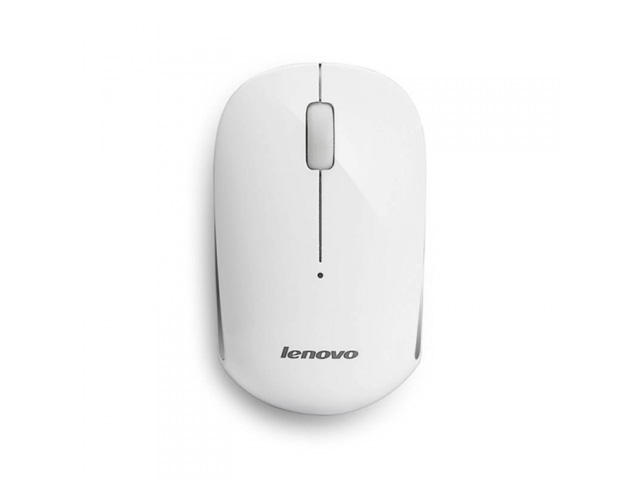 Мишки Bluetooth лазерна мишка Lenovo N6901A