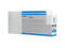 Консумативи Epson T596 Ink Cartridge Cyan 350 ml