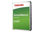 Твърди дискове 10TB 7200rpm Toshiba S300 BULK
