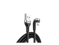 Кабели и Адаптери Baseus U-Shaped Mobile Game Cable 100см, черен