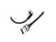 Кабели и Адаптери Baseus U-Shaped Mobile Game Cable 100см, черен