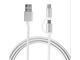 Кабели и Адаптери 4smarts ComboCord MicroUSB + USB-C cable