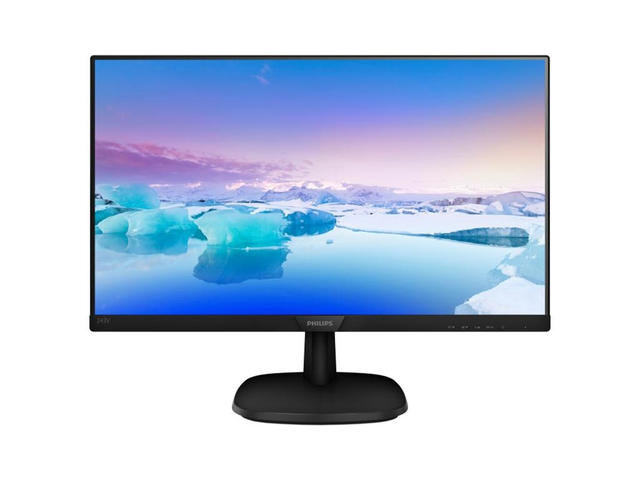 Монитори Philips 243V7QDAB