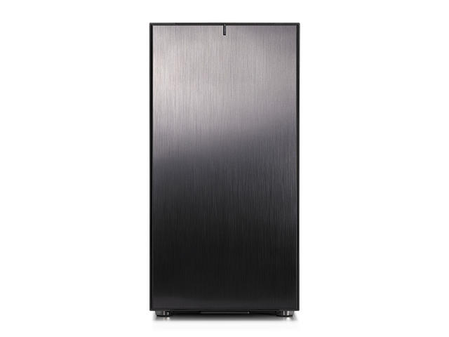 Кутии Fractal Design Define S2 Gunmetal – TG