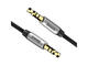 Кабели и Адаптери Baseus Yiven Audio Cable - качествен 3.5 мм. аудио кабел (150 см)