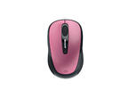 Мишки Безжична мишка Microsoft Mobile 3500