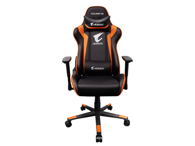 Геймърски столове Gigabyte Aorus AGC300, rev.2.0