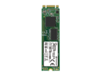 SSD 128GB M.2 SATA Transcend MTS800