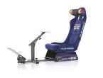Геймърски столове Playseat Red Bull Global Rallycross