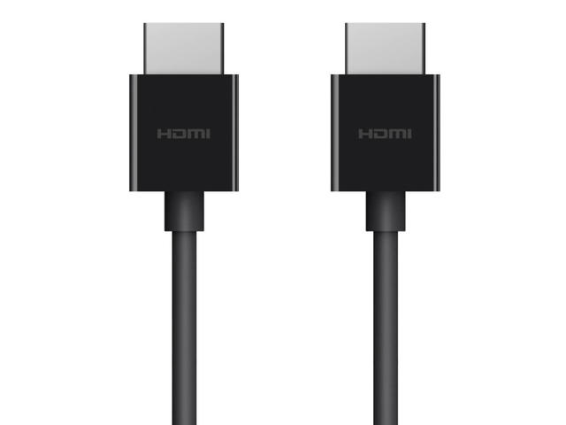 Кабели и Адаптери Belkin UltraHD Premium HDMI Cable 2m - HDMI кабел с поддръжка на 4K