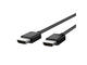 Кабели и Адаптери Belkin UltraHD Premium HDMI Cable 2m - HDMI кабел с поддръжка на 4K