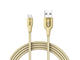 Кабели и Адаптери Anker Powerline+ Nylon Micro USB cable 1.8m
