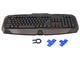 Клавиатури Zalman Multimedia ZM-K300M