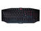 Клавиатури Zalman Multimedia ZM-K400G