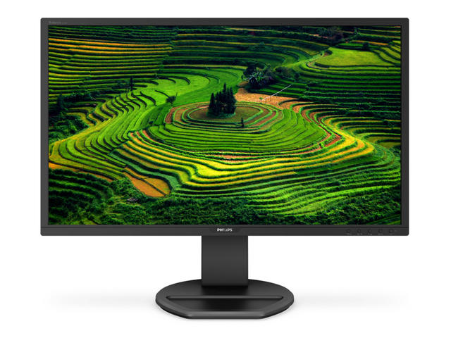 Монитори Philips 272B8QJEB