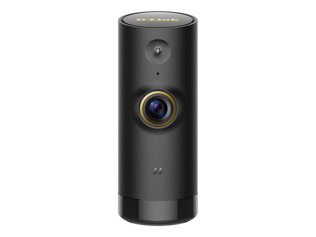 IP камери D-Link Mini HD WiFi Camera DCS‑P6000LH