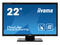 Монитори IIYAMA T2253MTS-B1
