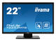 Монитори IIYAMA T2253MTS-B1