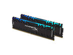 Оперативна памет 16GB (2x8GB) DDR4 3200MHz Kingston HyperX Predator RGB
