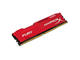Оперативна памет 16GB (2x8GB) DDR4 3200MHz Kingston HyperX Fury Red