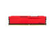 Оперативна памет 16GB (2x8GB) DDR4 3200MHz Kingston HyperX Fury Red