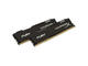 Оперативна памет 16GB (2x8GB) DDR4 3200MHz Kingston HyperX Fury Black
