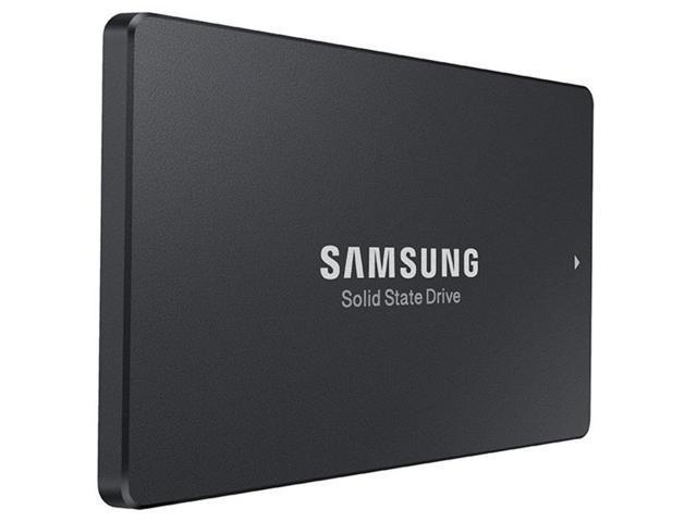 SSD 3840GB Samsung 860 SATA