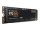 SSD 2TB Samsung 970 EVO M.2 NVMe