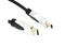 Кабели и Адаптери Omega HDMI Cable v1.4 (5m)