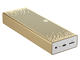 Колони Xiaomi Mi Bluetooth Speaker, gold