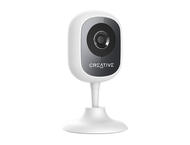 IP камери Creative Live! Cam IP SmartHD, в бяло