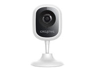 IP камери Creative Live! Cam IP SmartHD, в бяло