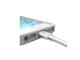 Кабели и Адаптери TeckNet P105 Apple MFi Certified Lightning to USB, 1.5