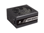 Захранвания за компютри Corsair RMx Series RM650x - 650W Gold