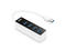 Кабели и Адаптери Anker USB 3.0 4-Port USB Hub