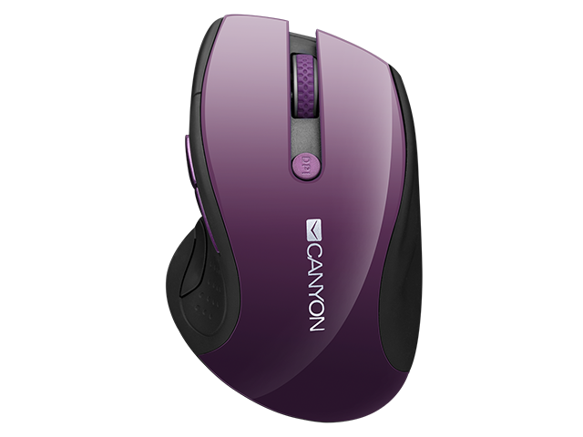 Мишки Canyon MW-01 CNS-CMSW01P