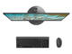 All in One Lenovo IdeaCentre AIO 730s