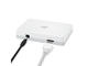 Кабели и Адаптери Kanex USB 3.0 4-Port Hub