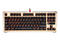 Клавиатури A4tech Bloody B830