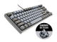 Клавиатури Ducky One 2 Skyline TKL, Cherry MX Silver