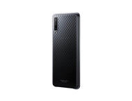 Калъфи Samsung Graduation Cover за за Samsung Galaxy A7 (2018), в черно
