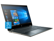 Лаптопи HP Spectre x360 15-df0026na