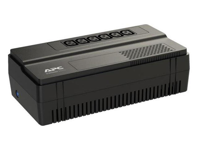 UPS APC Back-UPS BV 500VA