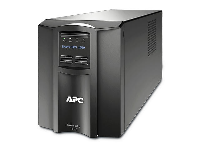 UPS APC Smart-UPS 1500VA LCD 230V Towe