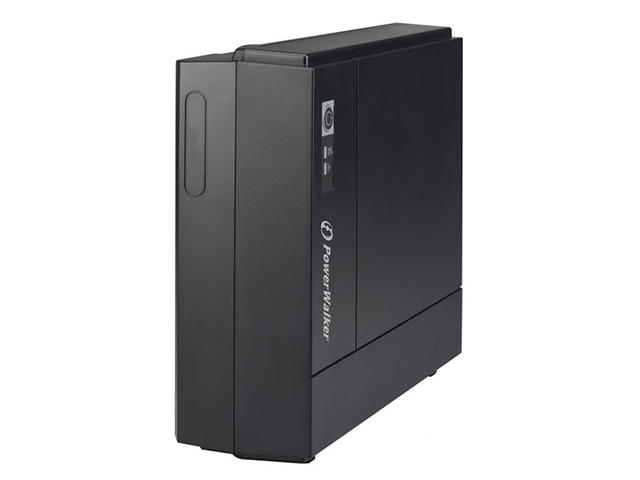 UPS PowerWalker VFD 600, 600VA, OFF-LINE
